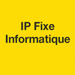 Ip Fixe Informatique Champagne Sur Oise