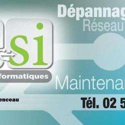 Ip-si Solutions Informatiques Châteauroux
