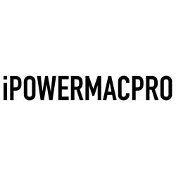 Ipowermac Pro Paris