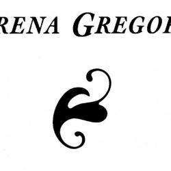 Irena Gregori Paris