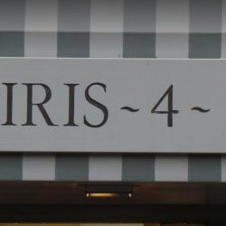 Iris 4 Paris