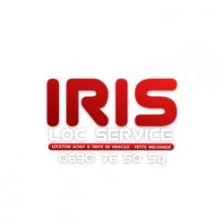 Location de véhicule IRIS LOC SERVICE & RM RENT - 1 - 