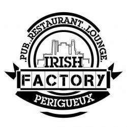 Irish Factory Pub