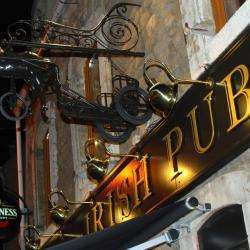 Bar Irish Pub - 1 - 
