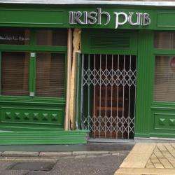 Irish-pub