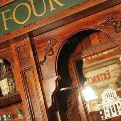 Irish Pub The Four Courts Aix En Provence
