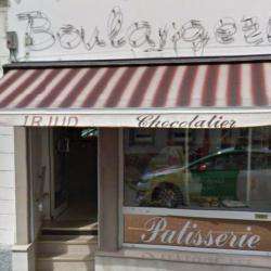 Boulangerie Pâtisserie Irjud René - 1 - 