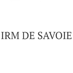 Laboratoire IRM de Savoie - 1 - 
