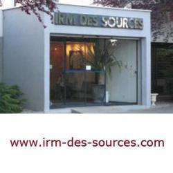 Irm Des Sources  Lyon