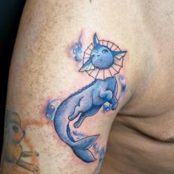 Tatouage et Piercing Iro Ink Tattoo - 1 - 