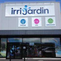 Installation et matériel de piscine Irrijardin - 1 - 