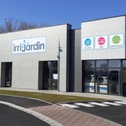 Installation et matériel de piscine Irrijardin - 1 - 