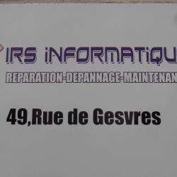 Irs Informatique Beauvais