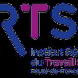 Etablissement scolaire IRTS - Institut Régional du Travail Social - Loos - Proximité Lille - 1 - 