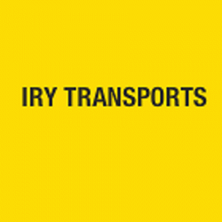 Iry Transports Reims