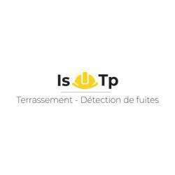 Is Tp Terrassement Is Sur Tille