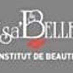 Institut de beauté et Spa Isa'belle Institut - 1 - 