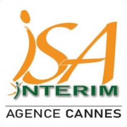 Agence pour l'emploi ISA Interim - Agence CANNES - 1 - 