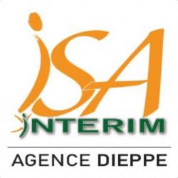Agence pour l'emploi ISA Interim - Agence DIEPPE - 1 - 