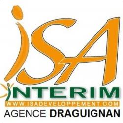 Agence pour l'emploi ISA Intérim - Agence DRAGUIGNAN - 1 - 