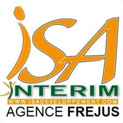 Isa Interim - Agence Frejus Fréjus