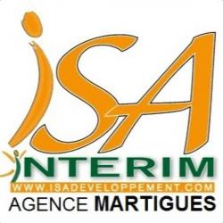 Agence pour l'emploi ISA Interim – Agence MARTIGUES - 1 - 