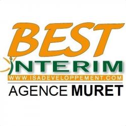 Agence pour l'emploi ISA Intérim - Agence MURET - 1 - 
