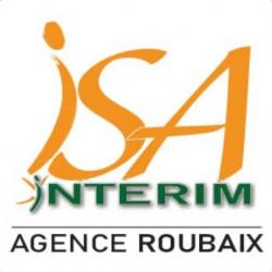 Isa Interim - Agence Roubaix Roubaix