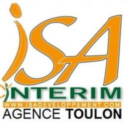 Agence pour l'emploi ISA Intérim - Agence SIX-FOURS - 1 - 