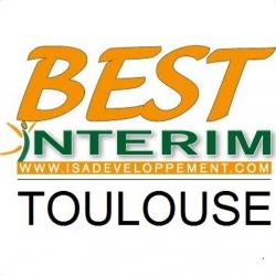 Agence pour l'emploi ISA Interim - Agence TOULOUSE - 1 - 