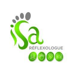Massage Isa Reflexologue - 1 - 