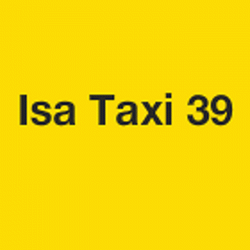 Taxi Isa Taxi 39 - 1 - 