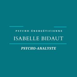 Psy Isabelle BIDAUT - 1 - Isabelle Bidaut Thérapeute Psycho-corporel Membre De L'ape - 