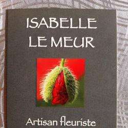 Isabelle Le Meur Caudan