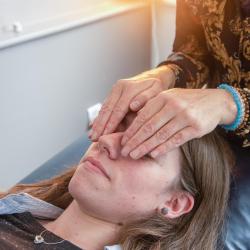 Massage Isabelle MAJOWSKI - Hypnothérapeute  et Massothérapeute  - 1 - 