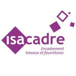 Centres commerciaux et grands magasins Isacadre - 1 - 