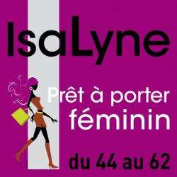 Vêtements Femme Isalyne - 1 - 