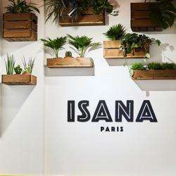 Restaurant Isana  - 1 - 