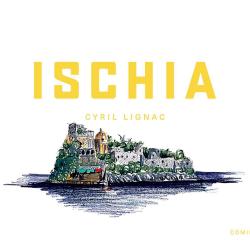 Ischia - Cyril Lignac