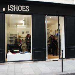 Ishoes Paris