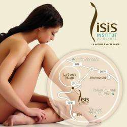 Institut de beauté et Spa Isis Institut - 1 - Crédit Photo : Page Facebook, Isis Institut - 