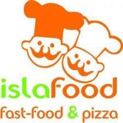 Restaurant ISLAFOOD - 1 - 