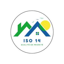 Entreprises tous travaux ISO 14 - 1 - 