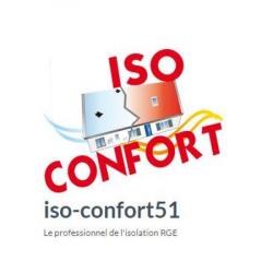 Iso Confort 51 Favresse