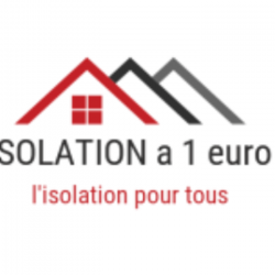 Isolation A 1€ Montgeron