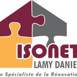 Isonet Lamy Daniel Treize Septiers