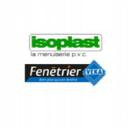 Isoplast | Fenétrier Veka Carcassonne