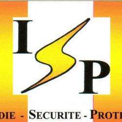 Sécurité ISP - 1 - 