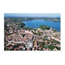 Ville et quartier Istres - 1 - 
