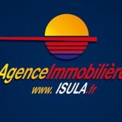 Agence immobilière Isula - 1 - 